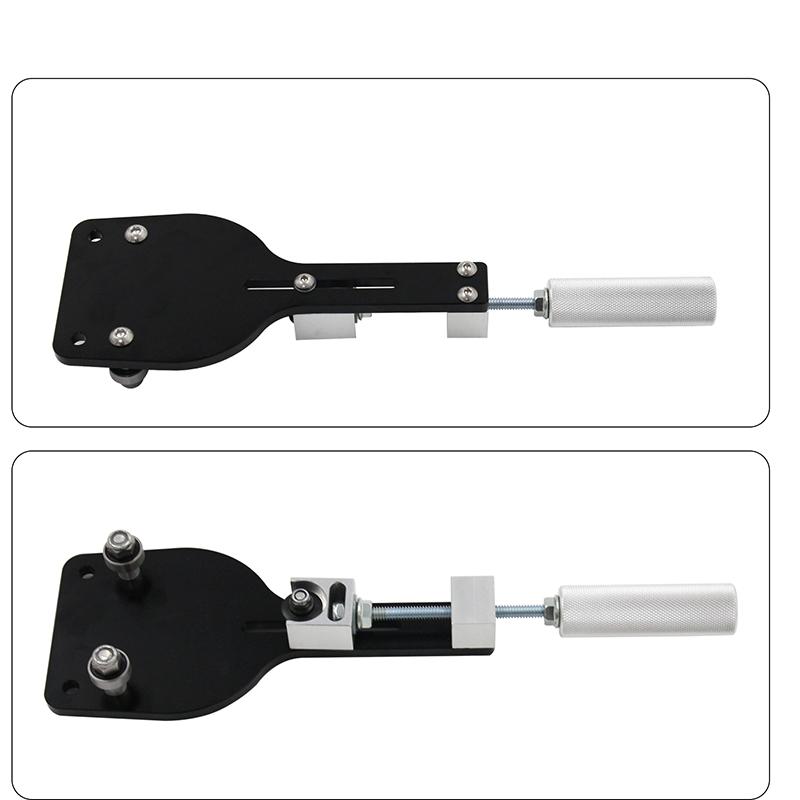 Auto Accessories Filter Cutting Range 2-3/8" - 4-3/4" Oil Filter Cutter Tool 77750 High Quality Car Accessories Cutting