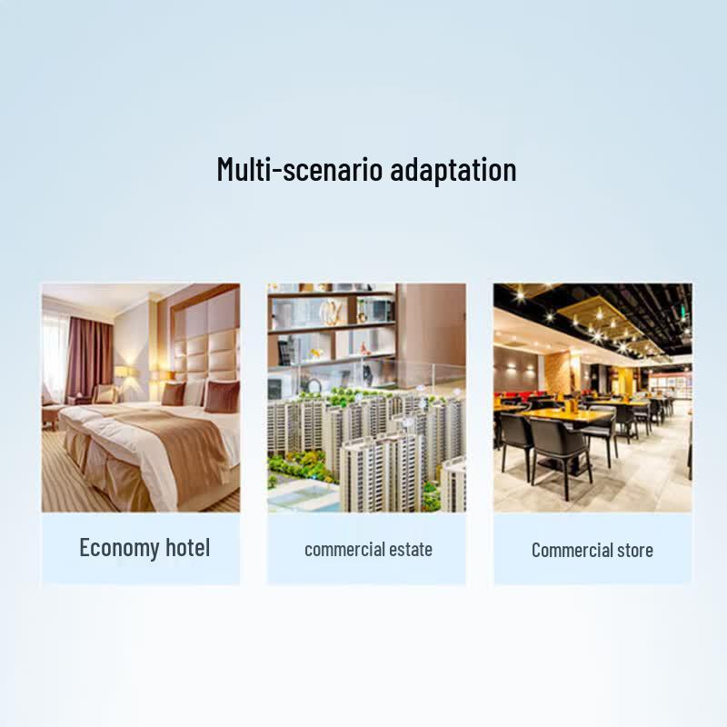 Huawei Dual-Band Gigabit Wireless Panel AP Networking Kit