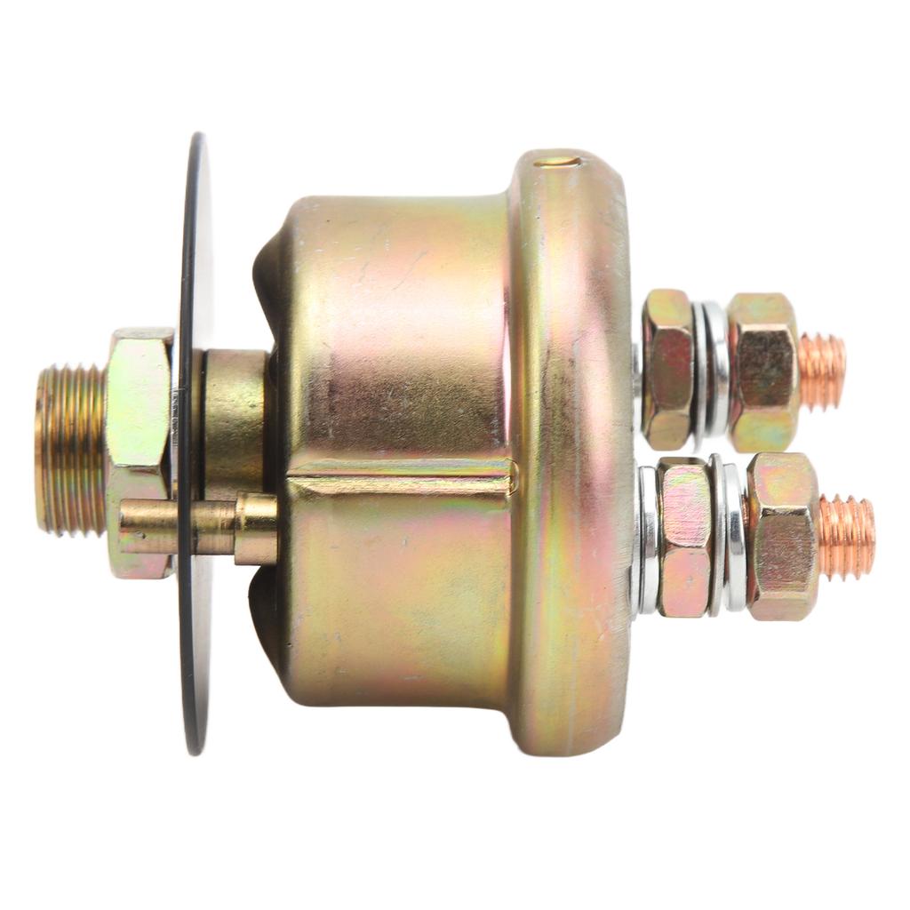 Battery Disconnect Ignition Switch 7H7290 Ignition Disconnect Switch with Keys for Caterpillar Cat Excavators