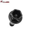 4-5PCS A0009907607 0009907607 Auto Parts Wheel Lug Bolts Nuts for Mercedes-Benz E-Class GLC G-Class S-Class AMG GT GLK GL GLA