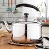 Meichu 304 Stainless Steel Whistling Kettle