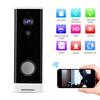 720P HD Wireless WIFI Doorbell Security Smart Video Doorbell Ir cUT Intercom(WIFI+2Dingdong )