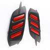 For HONDA Civic 2016-2018 LED Tail Light Brake Lights Rear Bumper DRL Reflector Lamp Car