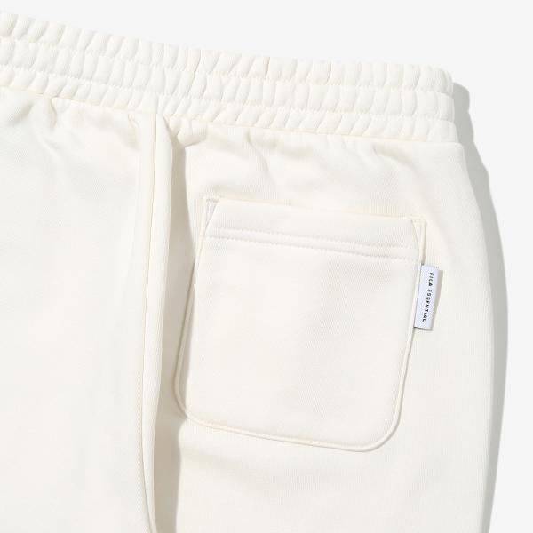 Fila Fleece Basic Jogger Pants