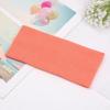 Sports Cycling Wash Face Hairbands Soft Korean Cotton Knitted Headband For Women Girls Bandanas Hair Accessories