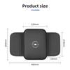 AAIZ1 Car Armrest Box Mat Cushion Storage Bag For Opel Astra H G J Insignia Mokka Zafira Corsa Vectra C D Antara Combo Accessories