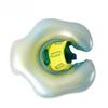 Cross-Border Export Baby Swimming Ring 0-6 Years Old Baby Thickeneded Armpit Ring Inflatable Lying Ring Kidsren's Swimming Ring Wholesale