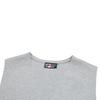 New FILA ORIGINALE Knitwear Women's Medium Heather Gray MG F51W529406F-MG