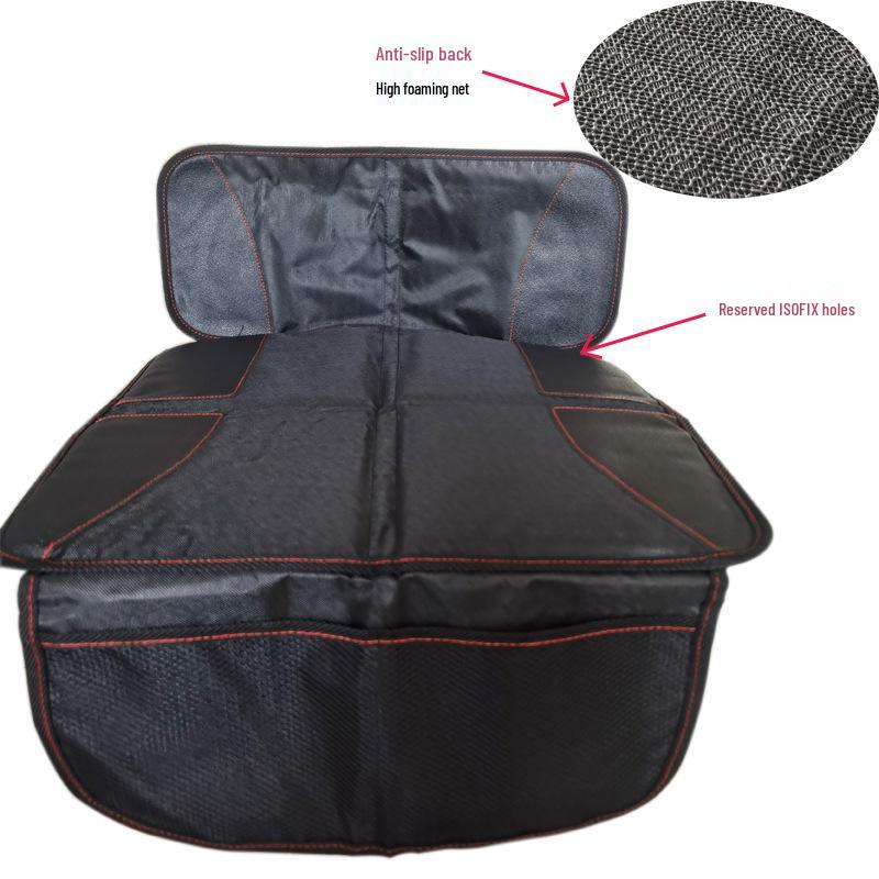Hot-Selling Car Child Safety Seat Anti-Wear Mat & Pet Protective Cushion