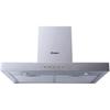 Hotte Décorative CANDY CMB655XGG - 60x54x45 Cm