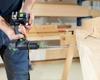 Дрель-шуруповёрт Festool TXS 122,5-Plus (576873)