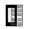 Gi & Gary - Professional Eyelashes Hollywood Glamour F09