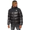 Kings Will Dream Mens Quilted Polyester Puffer Jacket