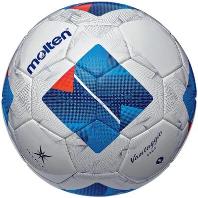 Molten Vantaggio 4900 Soccer Size F5N4901 Ball, 5, Certified,
