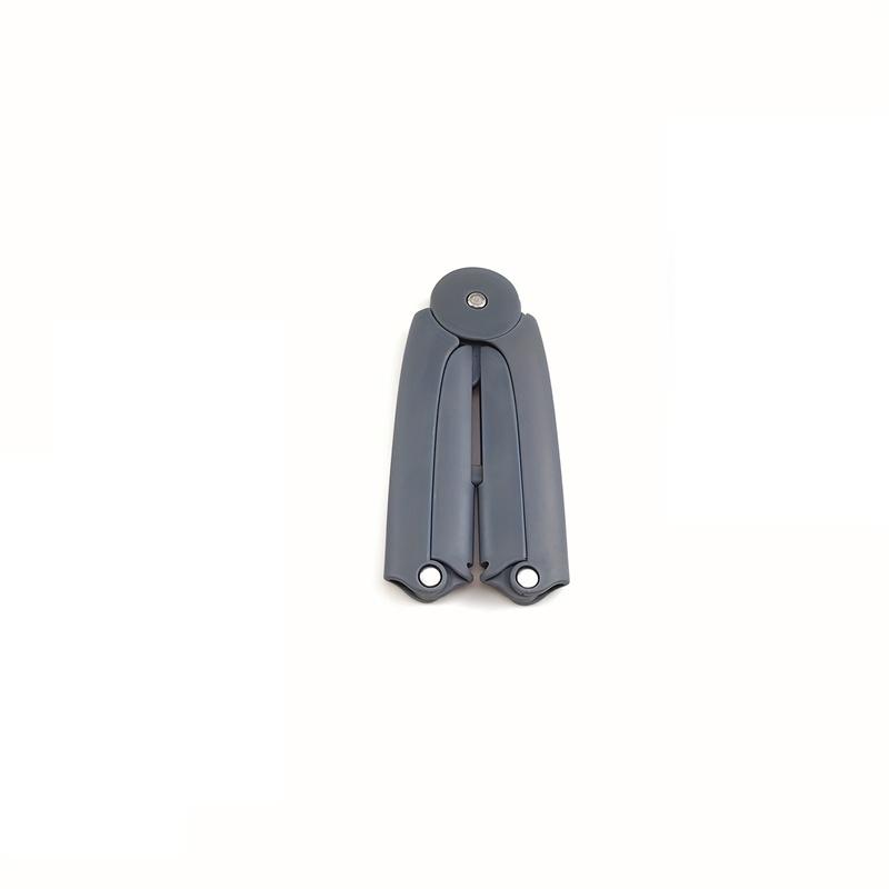 Folding Clothes Hanger, Portable Hanging Clothes Hanger, Travel Multi-functional Clothes Drying Rack, Home Clothes Hanger Clip