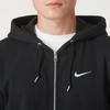 Nike Men's Knit Hooded Jacket 521574-010