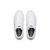 Puma Smash Cat L White/Black 362945-03