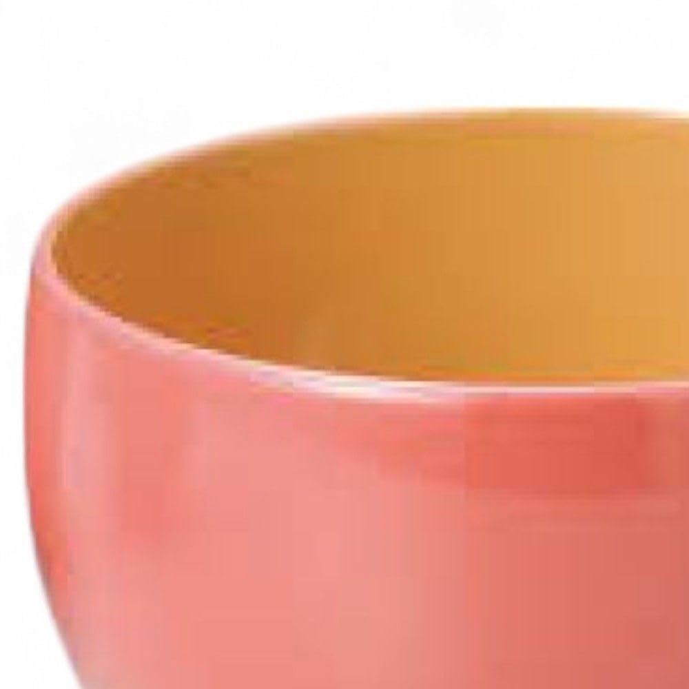 Lacquerware Made in Japan J-kitchens Bowl, Hand-Painted, PID-528305,