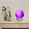 Smart Remote Control Dimming Color Changing Moon Lamp Small 3D Decoration Wireless Speaker Moon