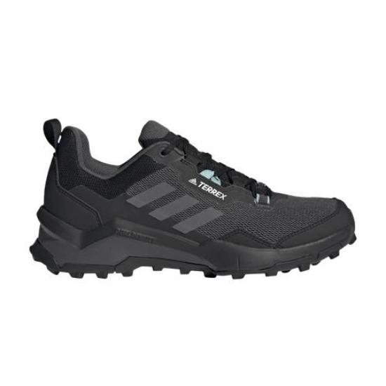 Adidas Женские Terrex AX4 Primegreen Черно-серые FZ3255 EU 37