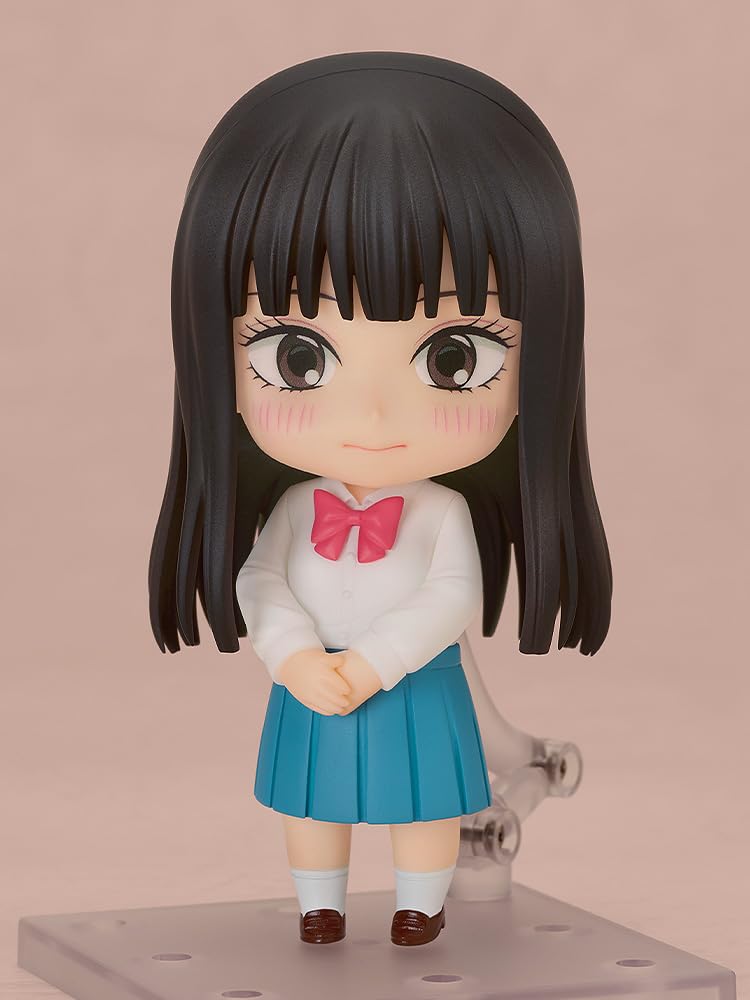 Good Smile Company Nendoroid Kimi ni Todoke Kuronuma Sawako Kunststoff Bemalt Bewegliche Figur 2.0 Nicht-Maßstab