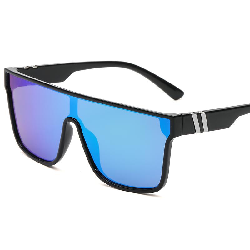 Fashion Men Outdoor Polarized Sunglasses Vintage Retro Women Driving  Sunglasses Sport Sun Glasses UV400 Eyewear