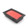 Motorcycle Air Intake Filter Cleaner Element Air Filter For Yamaha XT660 XT660R/X 2004-2015 MT-03 MT03 2005-2013
