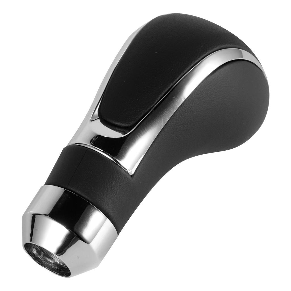 Automatic Transmission Shift Knob Shifter Stick Universal for Auto Car Circular Gear Lever