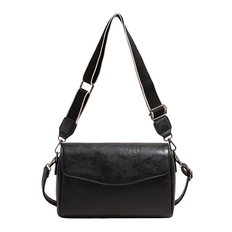 

Luxury Commute Handbag Women New PU Leather Shoulder Bag Brands Design Handle Bag Lady Purse Small Square Bag Bolsa Feminina Sac чёрный