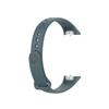 Replacement Silicone Soft Wristband Watch Strap for  Galaxy Fit SM-R370