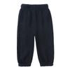Spring and Summer Children Pants Solid Cotton Linen Elasticity Pant for Kid Boy Girl Casual Trousers Teenager Harem Pants