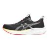 Asics Gel-Pulse 16 Стильные Минималистичные Трендовые Низкие Кроссовки для Бега Мужские Кроссовки Черные 1011B962-004