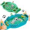 Football Table Party Games Mini Tabletop Interactive Game Soccer Competition Sports Fun Games Desktop Catapult Toys for Family