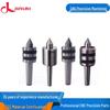 CNC Precision Machined Aluminum Alloy Parts - Custom Non-standard Four-axis Machining