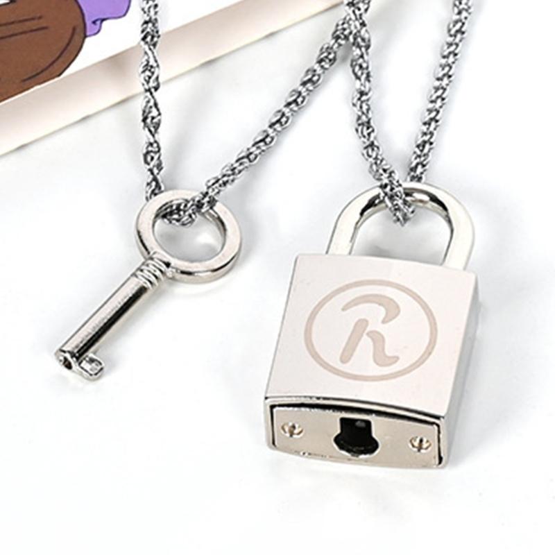 Buy 2 In 1 Anime Nana Oosaki Nana Honjo Ren Cosplay Lock for