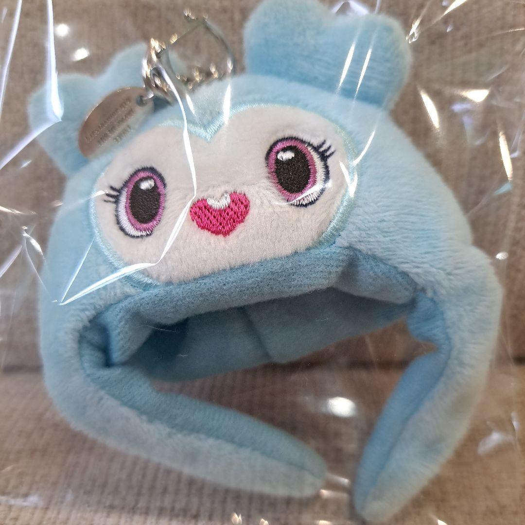 

[USED] TWICE Nayeon hat keychain