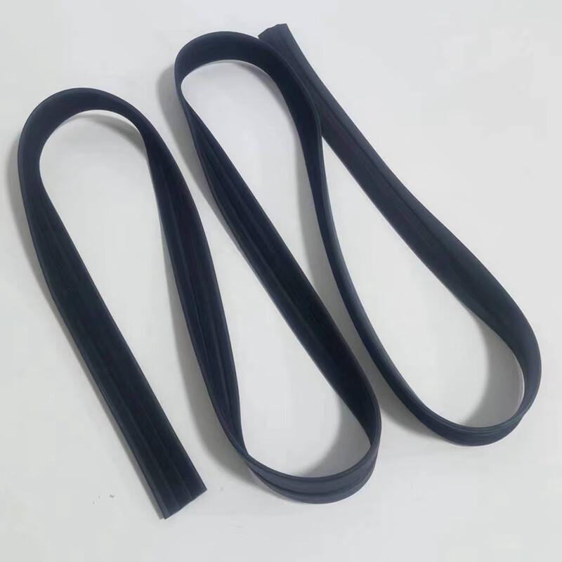 Dongfeng EQ2082 Car Door Glass Seal Strip