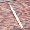 High Hardness Stainless Steel Antimagnetic Tweezers Watch Repairs Tool (#3)