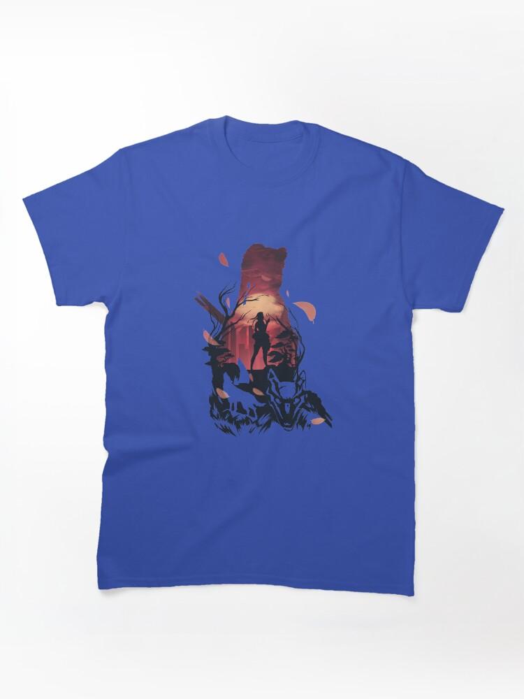 Loba Apex Classic T-Shirt
