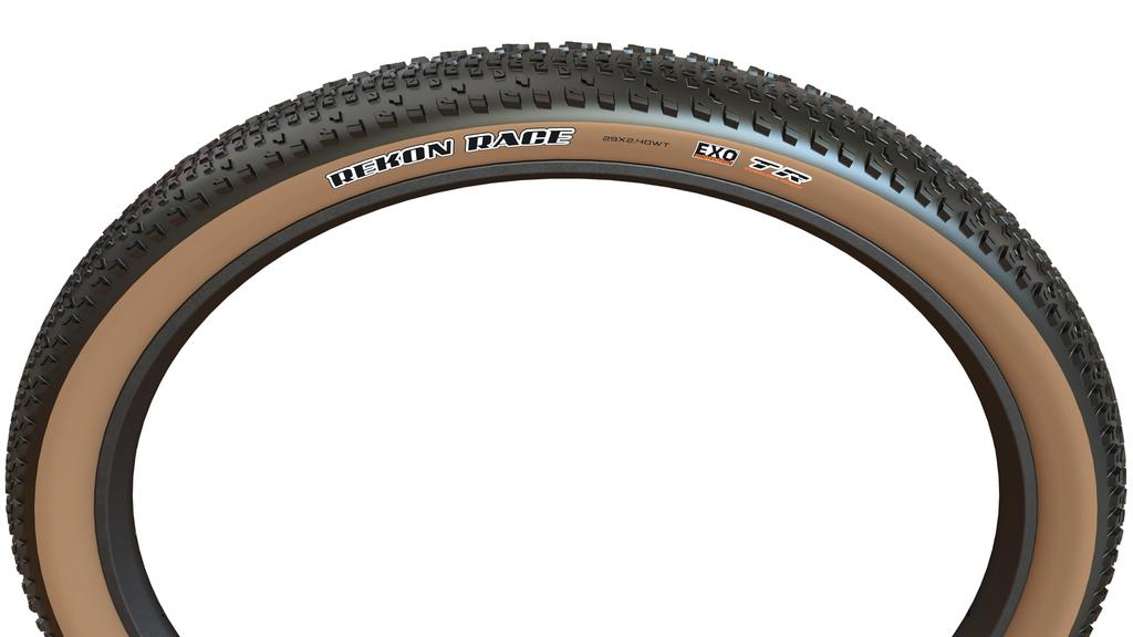MAXXIS Rekon Race Foldable (29x2.25, EXO/TR Tanwall) TB00229000