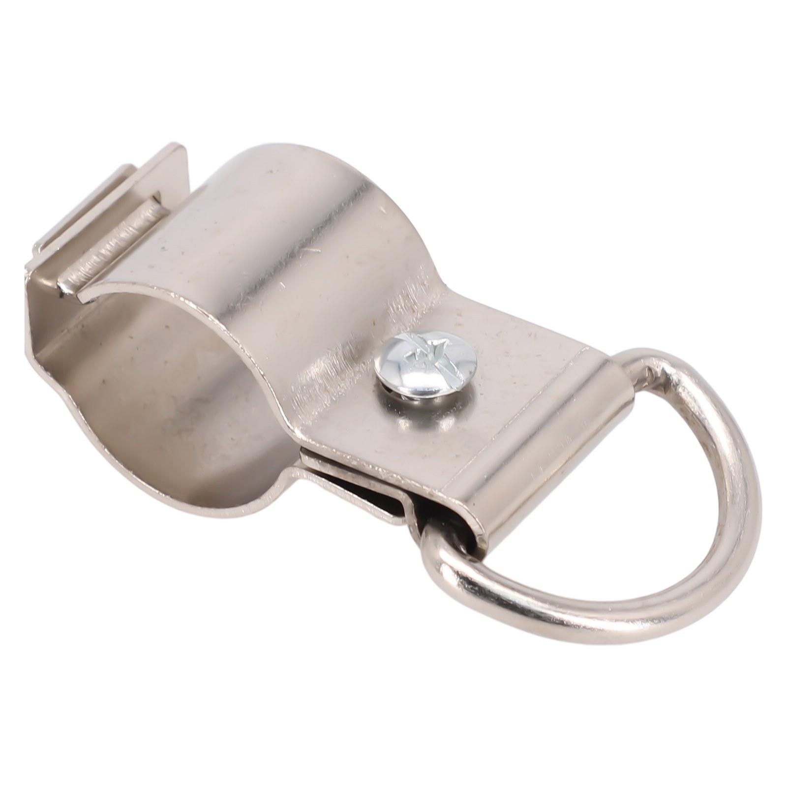 

Enhanced Stability Shaft Clamp Improved Comfort Secure Connection Trimmer