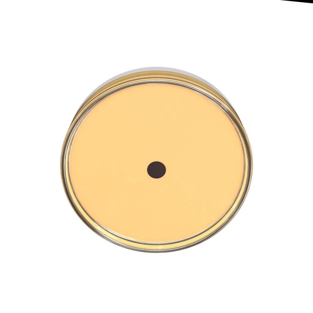 Lampa sufitowa LED 24W MOLINO PLF-64536-S-WH Italux