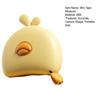 Portable Cartoon Tape Measure Magnetic Retractable Measuring Tape Tailor Sewing Cloth Weight Loss Body Measurement Tape Ruler