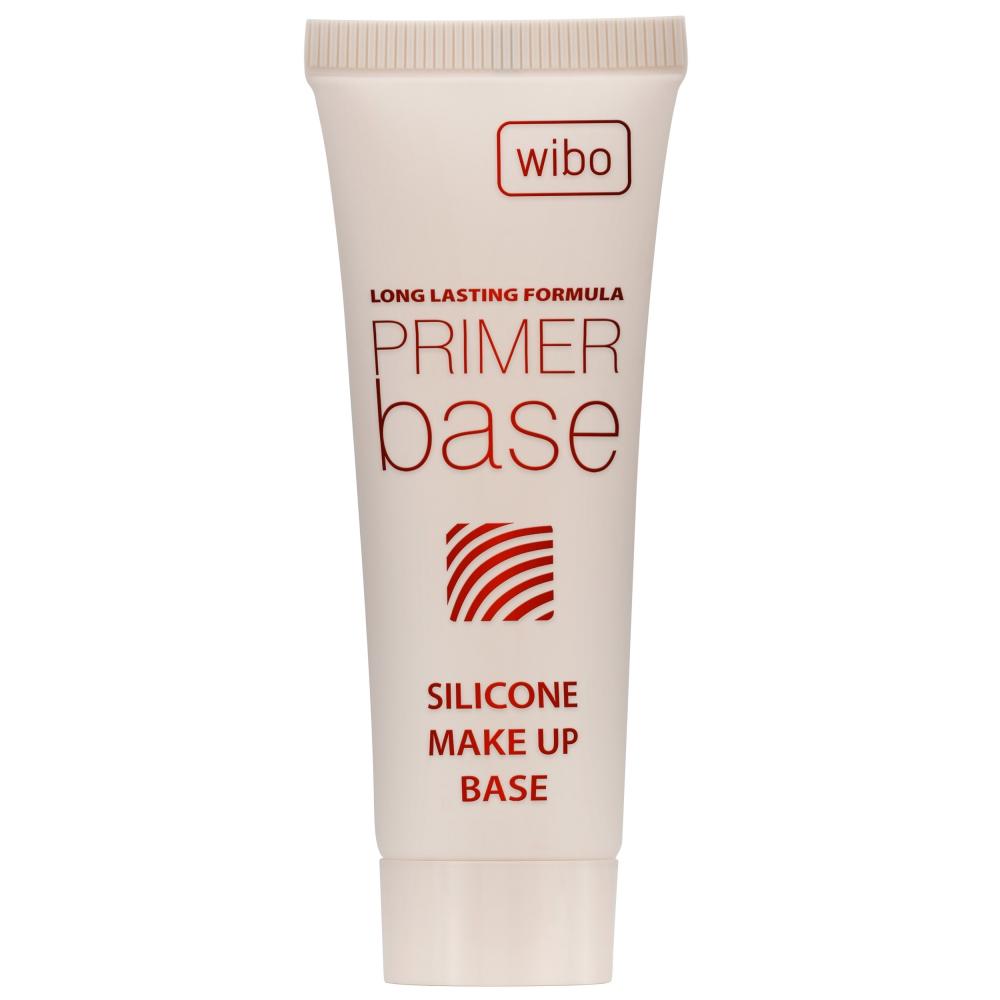 Wibo Pro Matte Silicone Primer 15g - Advanced Oil Control & Pore Reducer