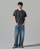 WAAR M280 Linen-Like Denim Pants (3 Colors)