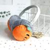 Cute Fruit Child Earmuffs Autumn and Winter Warm and Comfortable Unisex Skiing Fur Headphones Earmuffs Headband