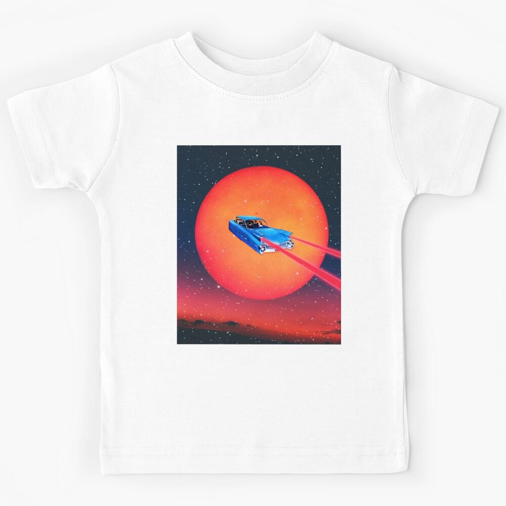 To the Sun Kids T-Shirt 100