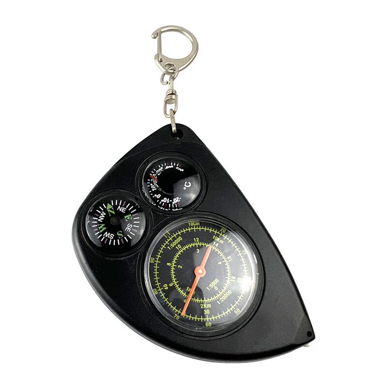 Lin Pan LX-2 Outdoor Camping Compass Set