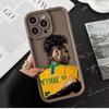 Fotbalová hvězda 10 N-Neymar Pouzdro na telefon pro Xiaomi POCO F8 F7 ULTRA F5 F4 F3 C40 M6 M7 X3 X4 GT X5 X6 X7 TPU Pouzdro DIY Kryt