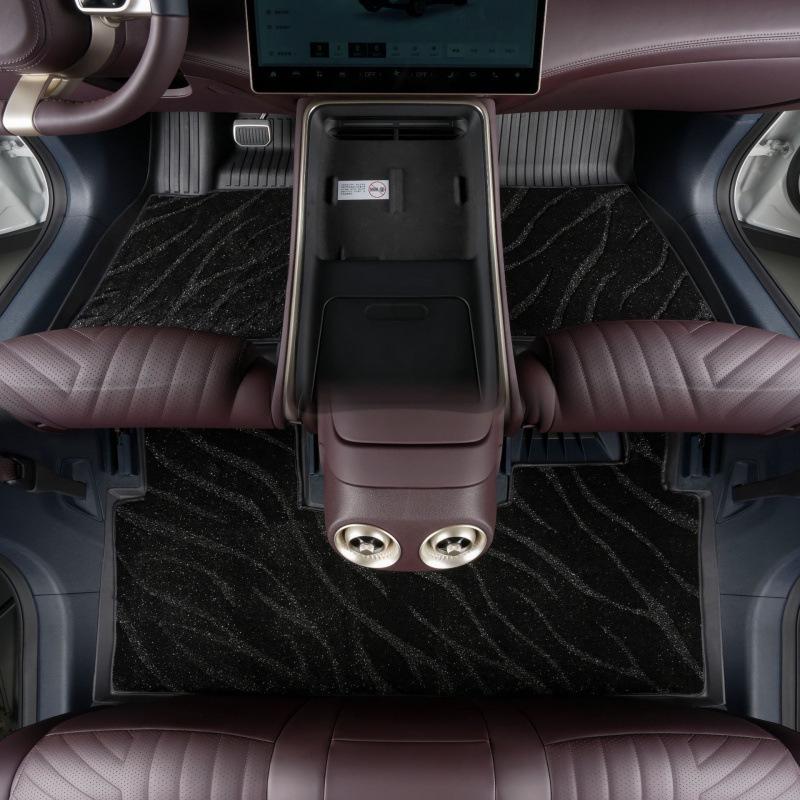 Avita 11 Car Floor, Trunk Mats & Modification Parts